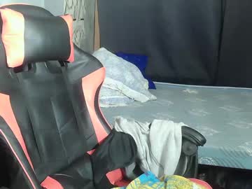 Briannafox666 Chaturbate stream image from January 18, 2025