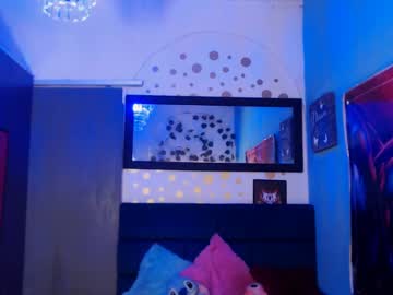Bruniemanhattan Chaturbate stream image from January 18, 2025