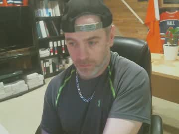 Canadianboi6969 Chaturbate stream image from January 18, 2025