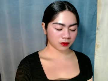 Cathy_Ho Chaturbate stream image from January 18, 2025