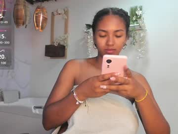 Cherry__Beauty Chaturbate stream image from January 18, 2025