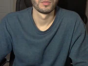 D_____________K Chaturbate stream image from January 18, 2025