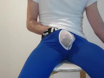 Debahau Chaturbate stream image from January 18, 2025