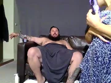 Doubletrouble0525 Chaturbate stream image from January 18, 2025
