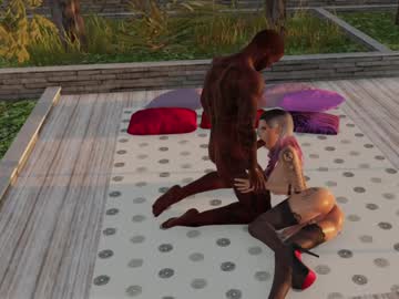 E_Scarlet Chaturbate stream image from January 18, 2025