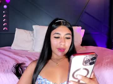 Emilyh_ Chaturbate stream image from January 18, 2025