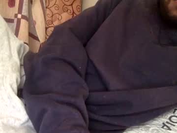 Enjooythenut Chaturbate stream image from January 18, 2025