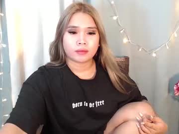 Filipina_Slutty69xxx Chaturbate stream image from January 18, 2025