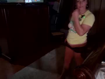 Ginny_Rose Chaturbate stream image from January 18, 2025