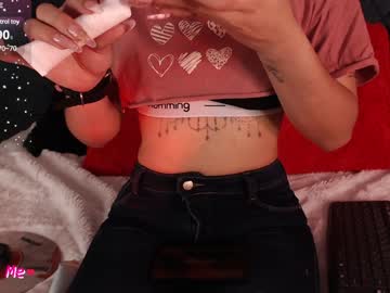 Heidy_Rousse Chaturbate stream image from January 18, 2025