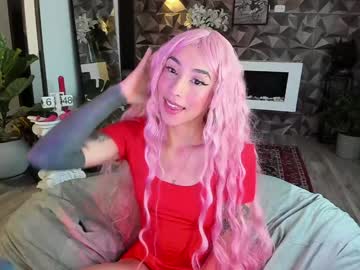 Jade_Porn Chaturbate stream image from January 18, 2025