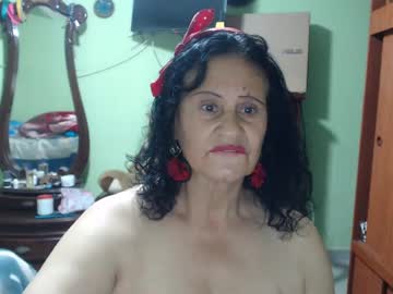 Jazmin_Rios Chaturbate stream image from January 18, 2025