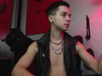 Joseph__Quinn Chaturbate stream image from January 18, 2025