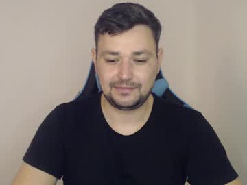 Just_A_Nice_Guy_27 Chaturbate stream image from January 18, 2025