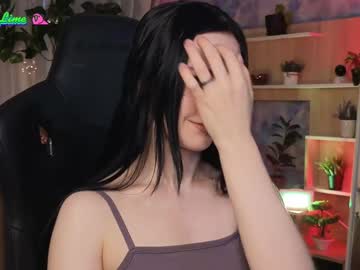 Kiralilime Chaturbate stream image from January 18, 2025