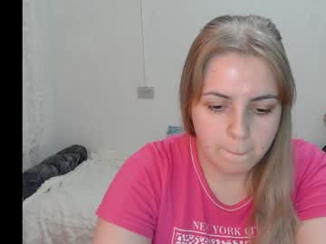Lady_Cute_Cat Chaturbate stream image from January 18, 2025