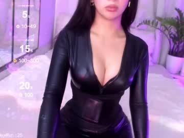 Loisewilliams Chaturbate stream image from January 18, 2025
