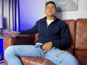 Lucii_Fer_ Chaturbate stream image from January 18, 2025