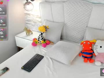 Mia_Mileer Chaturbate stream image from January 18, 2025