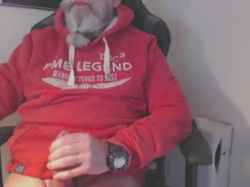 Mr_Boombastic2021 Chaturbate stream image from January 18, 2025