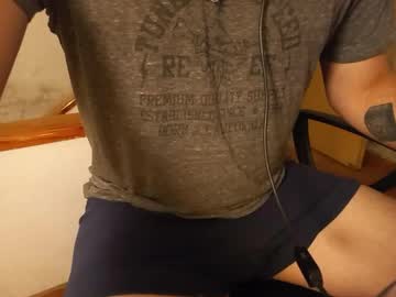 Nachoton Chaturbate stream image from January 18, 2025