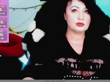 Nanalagloss Chaturbate stream image from January 18, 2025