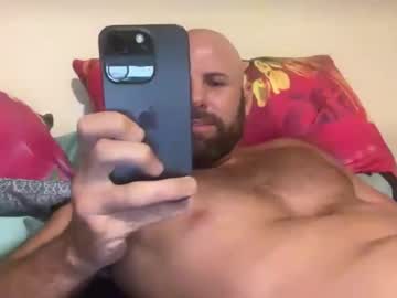 Ransguy Chaturbate stream image from January 18, 2025