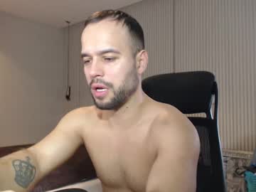 Sandro_Best Chaturbate stream image from January 18, 2025