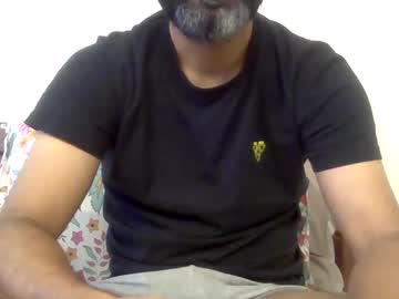 Sidhartharya Chaturbate stream image from January 18, 2025
