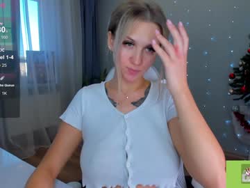 Tessa_Tease_ Chaturbate stream image from January 18, 2025