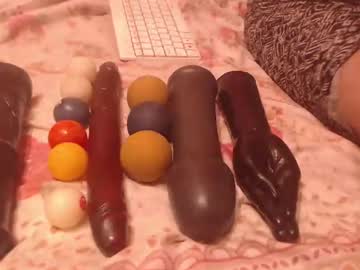 Anal_Girl696 Chaturbate stream image from January 18, 2025