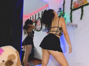 Antonella__Adams Chaturbate stream image from January 18, 2025