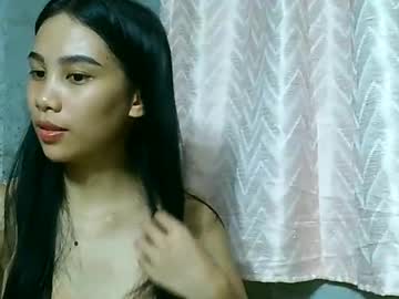Asian_Shycherry Chaturbate stream image from January 18, 2025