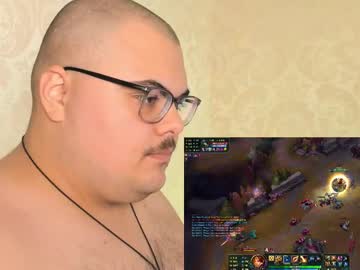 Bigchefdaniel Chaturbate stream image from January 18, 2025