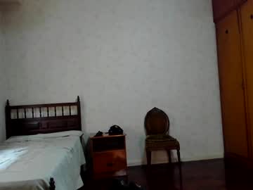 Camila_Berk Chaturbate stream image from January 18, 2025