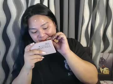 Chabilataxx Chaturbate stream image from January 18, 2025