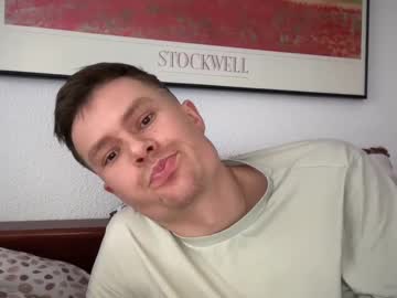Chris_Stev47 Chaturbate stream image from January 18, 2025