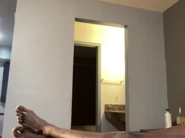 Coco_Dabaddest25 Chaturbate stream image from January 18, 2025