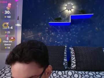Dany_Swift Chaturbate stream image from January 18, 2025