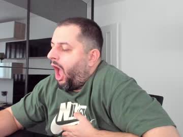 Draven_A Chaturbate stream image from January 18, 2025