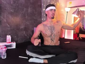 Duriel_ Chaturbate stream image from January 18, 2025