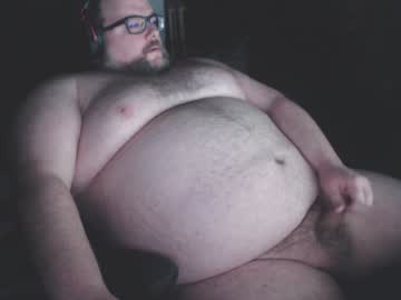 Fat_N_Thick29 Chaturbate stream image from January 18, 2025