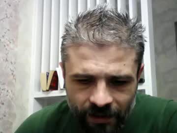 Gindrie Chaturbate stream image from January 18, 2025