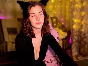 Happy__Spirit Chaturbate stream image from January 18, 2025