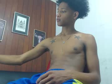 Hellsex_ Chaturbate stream image from January 18, 2025