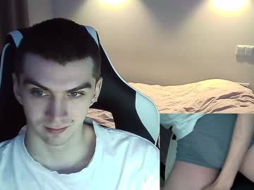Ice_Raf Chaturbate stream image from January 18, 2025