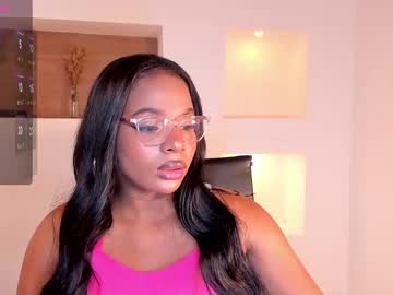 Ivybliss8 Chaturbate stream image from January 18, 2025