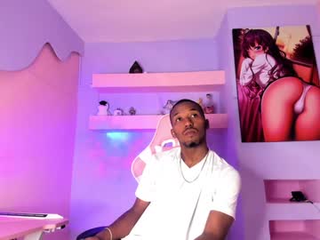 Jamesparck Chaturbate stream image from January 18, 2025