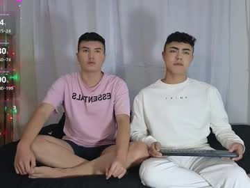 Jey0987 Chaturbate stream image from January 18, 2025