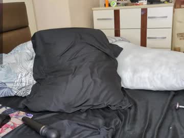 Kawaiinullify Chaturbate stream image from January 18, 2025